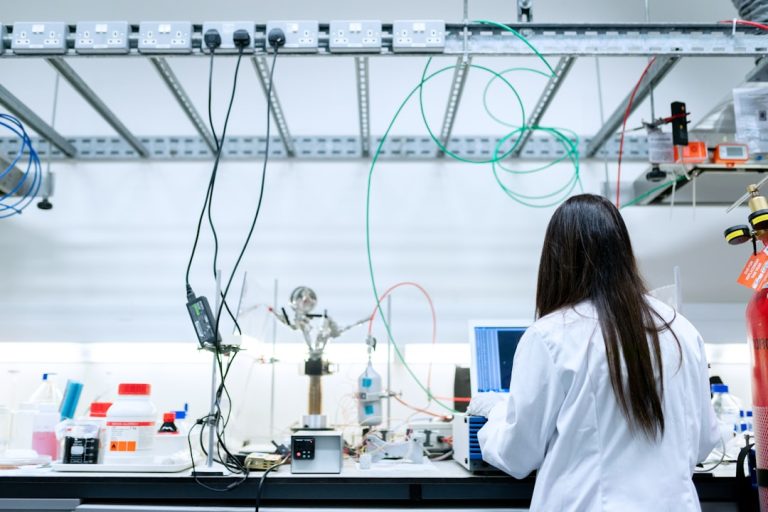 Exploring the Chemistry of Round Bottom Flasks